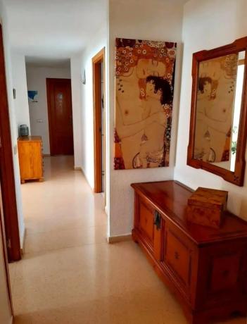 Piso en Pueblo Levante