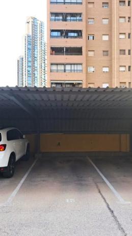 Piso en Pueblo Levante