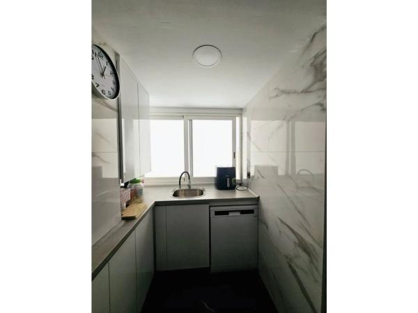 Piso en Pueblo Levante