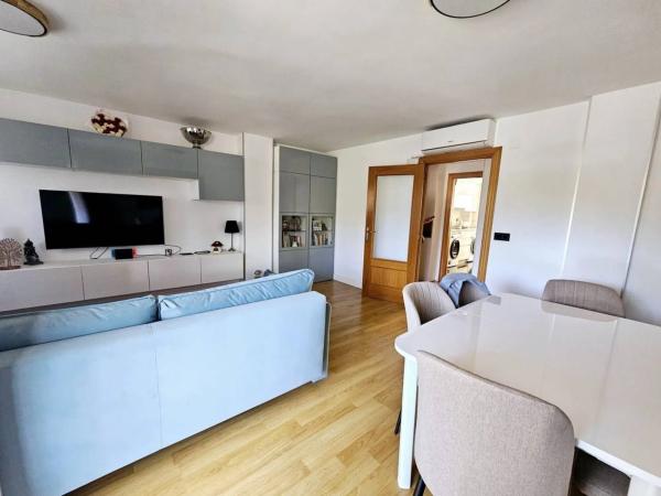 Piso en Pueblo Levante