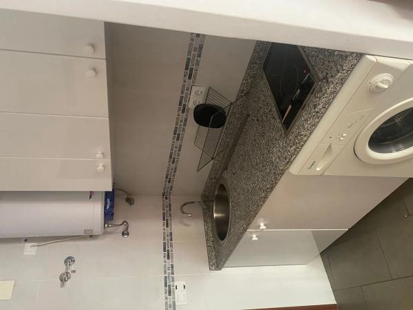 Estudio en calle Mirador, 5