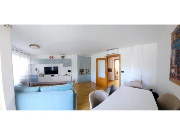 Piso en Pueblo Levante