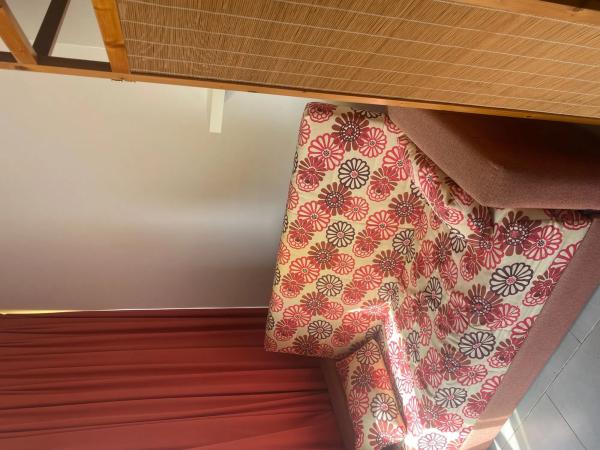 Estudio en calle Mirador, 5