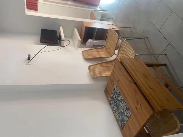 Estudio en calle Mirador, 5