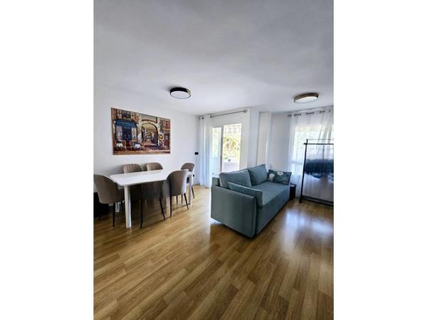 Piso en Pueblo Levante