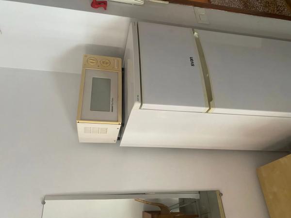 Estudio en calle Mirador, 5