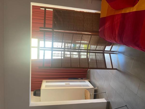 Estudio en calle Mirador, 5