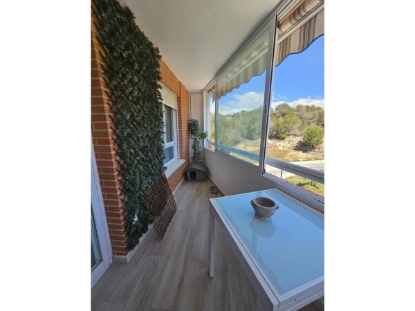 Piso en Pueblo Levante