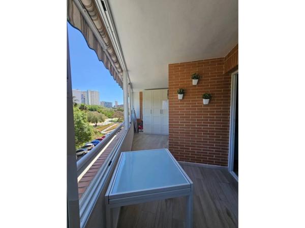 Piso en Pueblo Levante