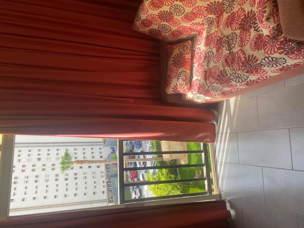 Estudio en calle Mirador, 5