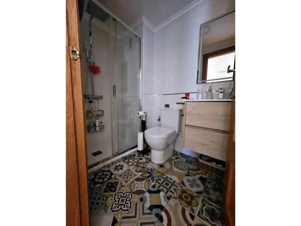 Piso en Pueblo Levante