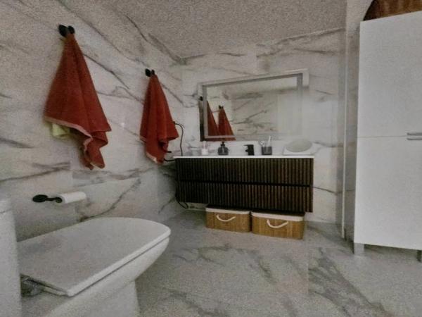 Piso en Pueblo Levante