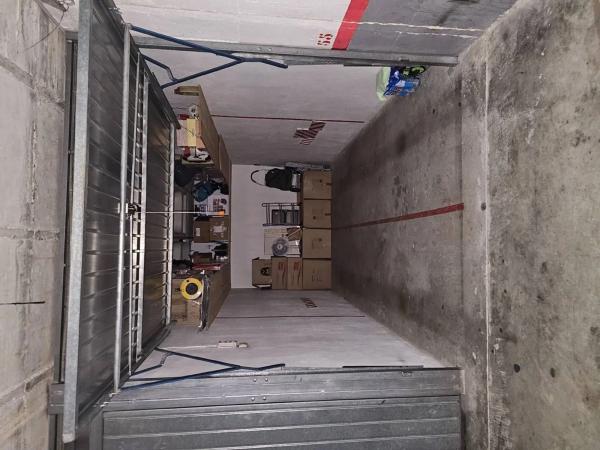 Piso en Pueblo Levante