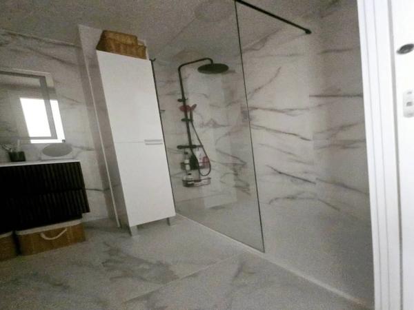 Piso en Pueblo Levante