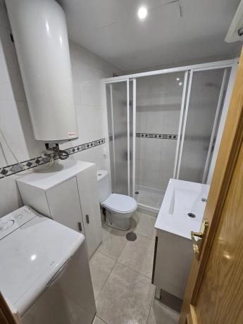 Piso en Pueblo Levante