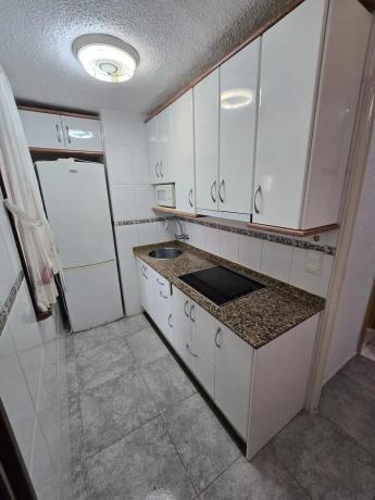 Piso en Pueblo Levante