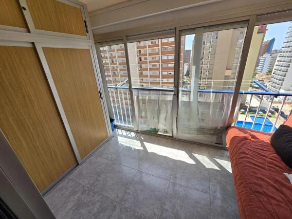 Piso en Pueblo Levante