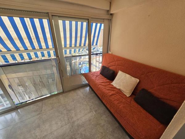 Piso en Pueblo Levante