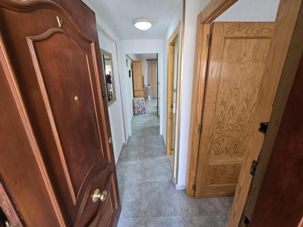 Piso en Pueblo Levante