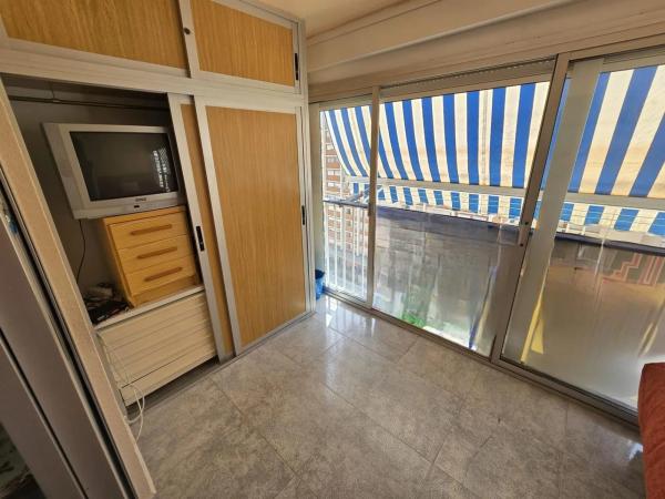 Piso en Pueblo Levante