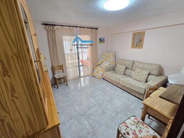 Piso en Pueblo Levante