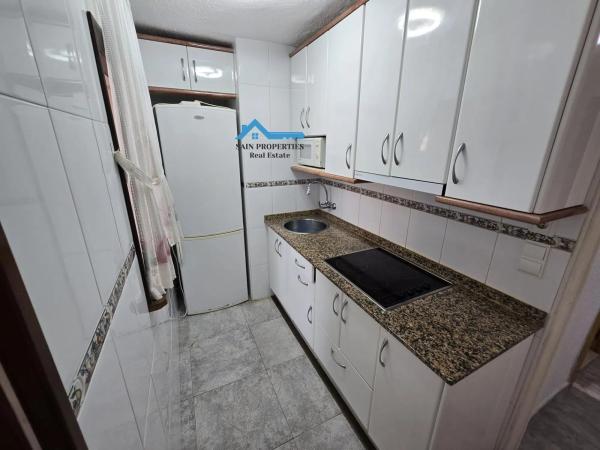 Piso en Pueblo Levante