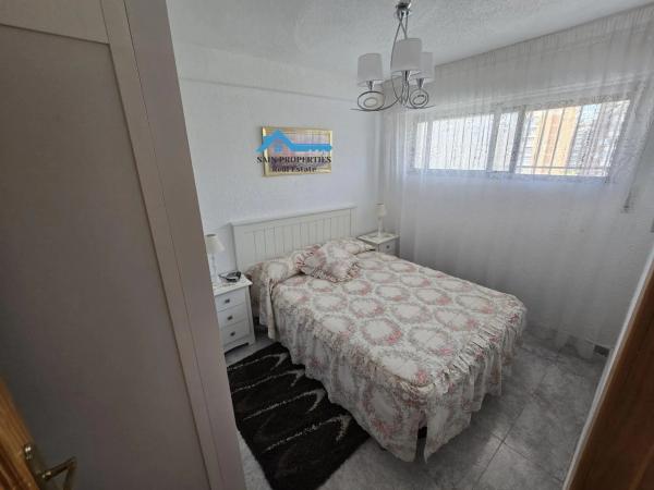 Piso en Pueblo Levante