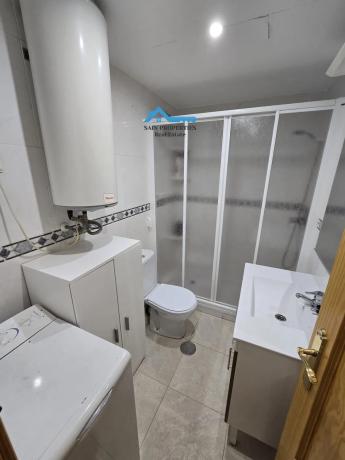 Piso en Pueblo Levante