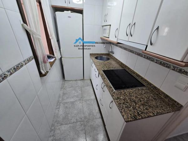 Piso en Pueblo Levante