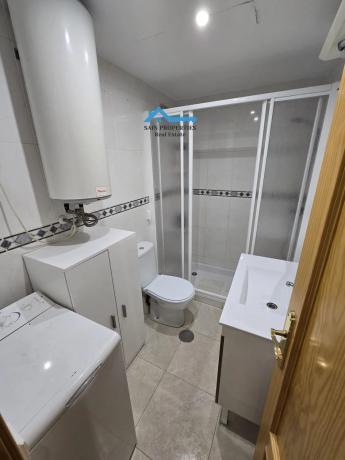 Piso en Pueblo Levante