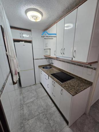 Piso en Pueblo Levante