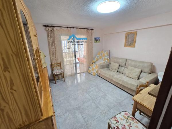 Piso en Pueblo Levante