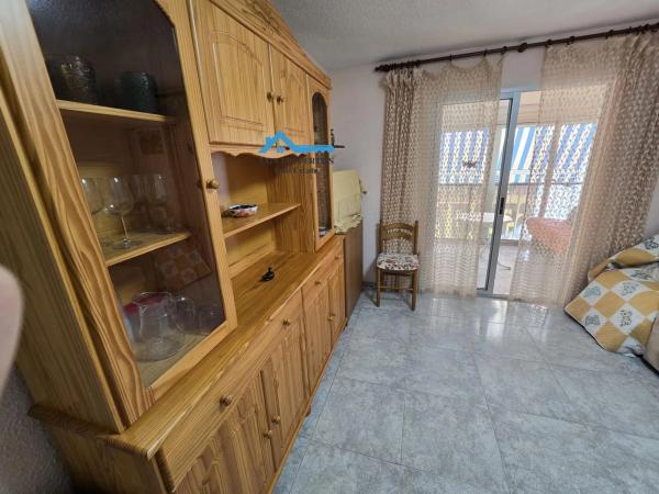 Piso en Pueblo Levante