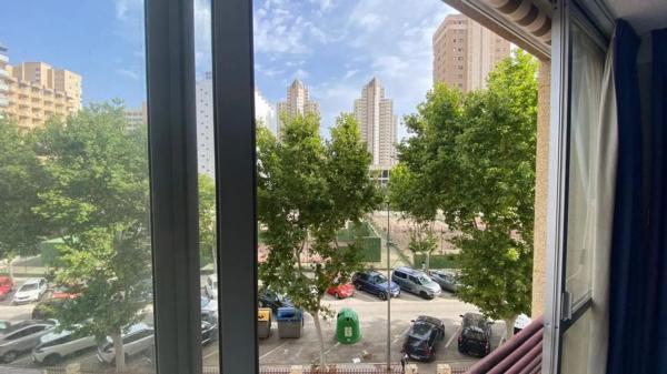 Piso en Pueblo Levante