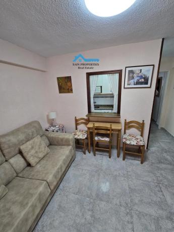 Piso en Pueblo Levante