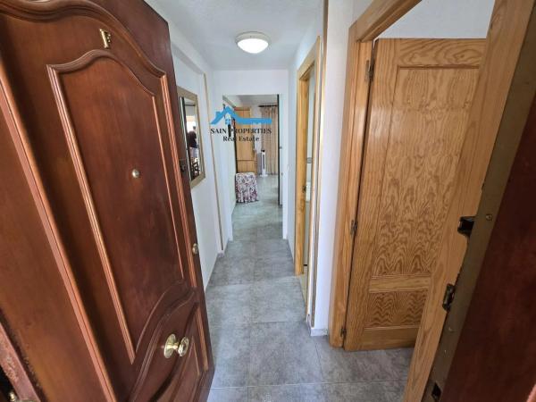 Piso en Pueblo Levante