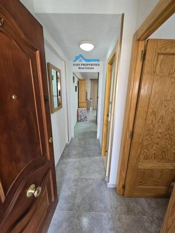 Piso en Pueblo Levante