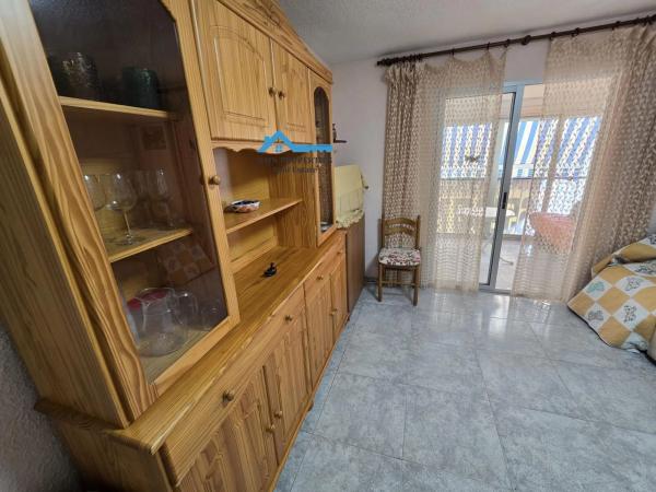 Piso en Pueblo Levante