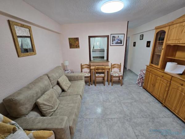 Piso en Pueblo Levante