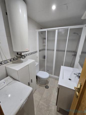 Piso en Pueblo Levante