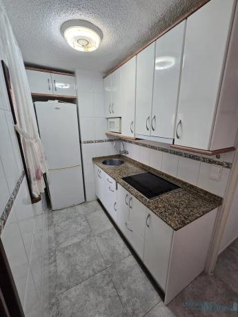 Piso en Pueblo Levante