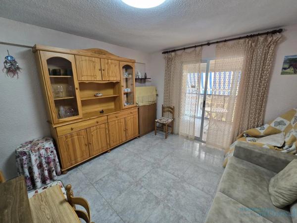 Piso en Pueblo Levante