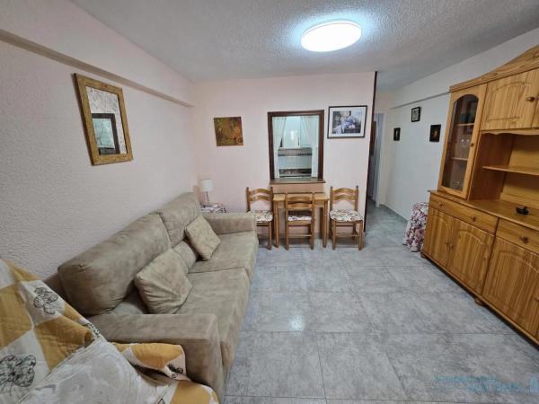 Piso en Pueblo Levante