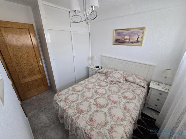 Piso en Pueblo Levante