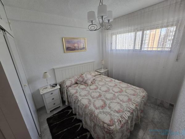 Piso en Pueblo Levante