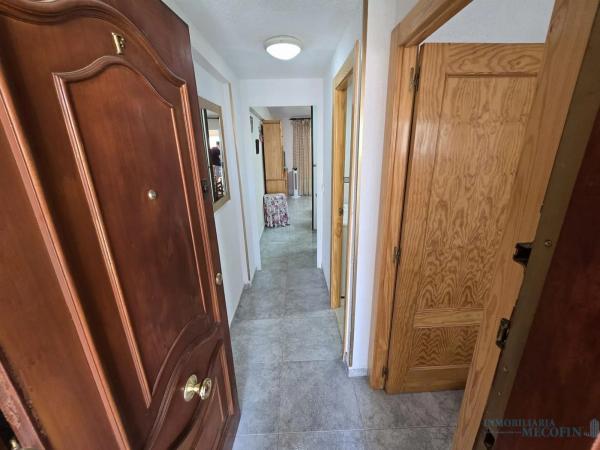 Piso en Pueblo Levante
