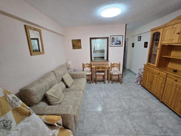 Piso en Pueblo Levante