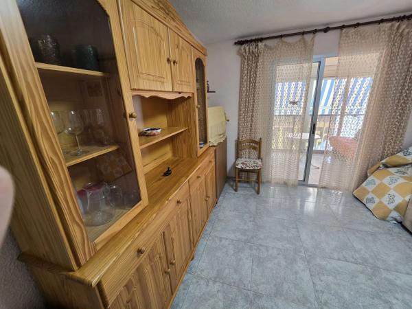 Piso en Pueblo Levante