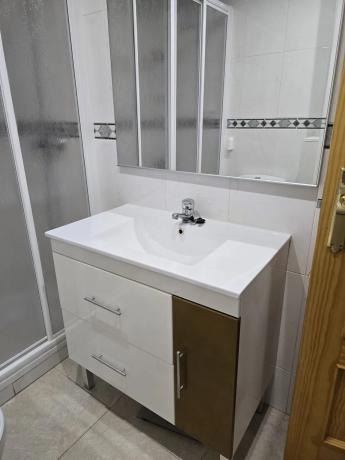 Piso en Pueblo Levante