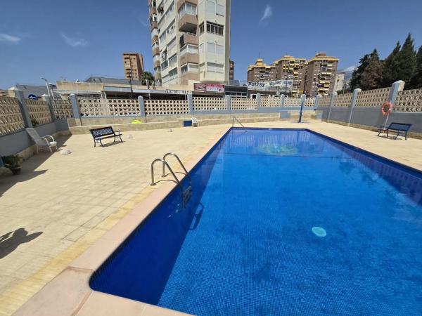 Piso en Pueblo Levante